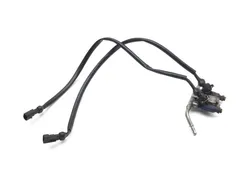 Fuel Rail W Injector 2008 Polaris RZR 800 EFI 3242