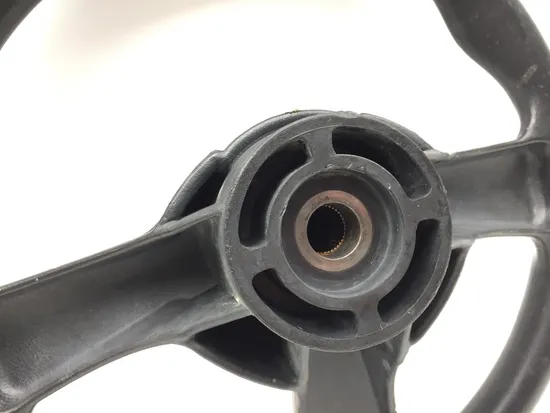 Steering Wheel 2008 Polaris RZR 800 EFI 3242