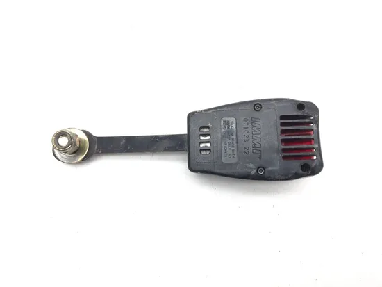 Seat Belt Latch A 2008 Polaris RZR 800 EFI 3242