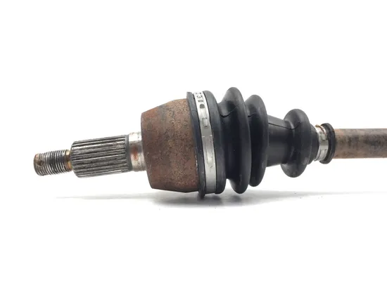 Front Passenger Right Axle 2008 Polaris RZR 800 EFI 3242