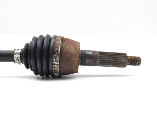 Rear Passenger Right Axle 2008 Polaris RZR 800 EFI 3242 9