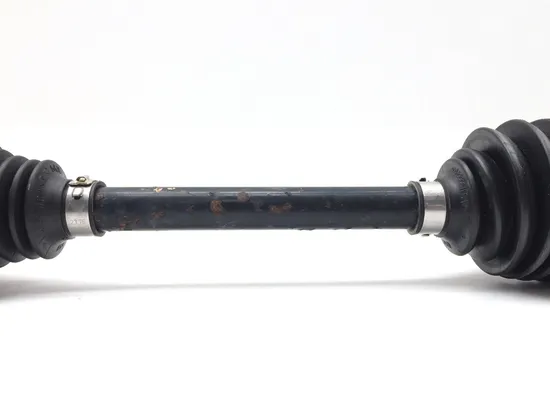 Rear Passenger Right Axle 2008 Polaris RZR 800 EFI 3242 4