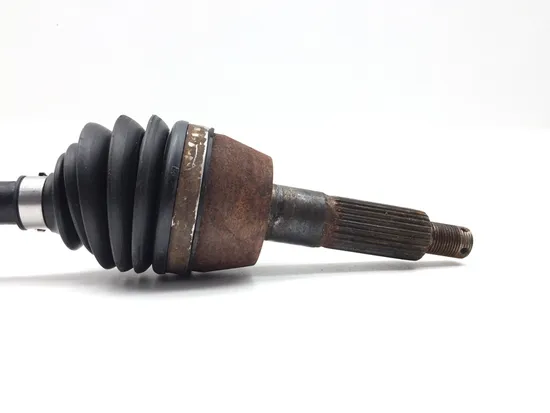 Rear Passenger Right Axle 2008 Polaris RZR 800 EFI 3242 5