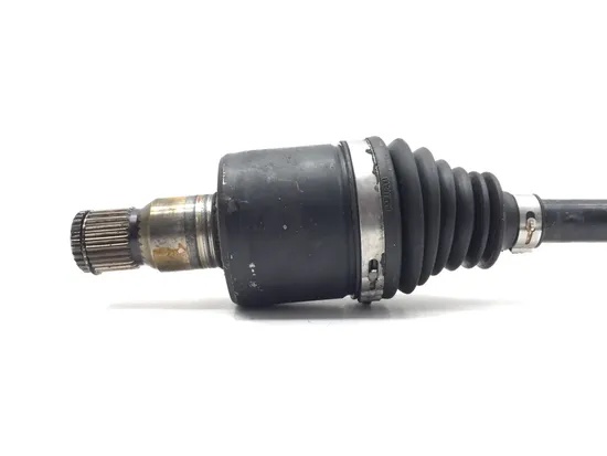 Rear Passenger Right Axle 2008 Polaris RZR 800 EFI 3242 8