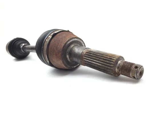 Rear Passenger Right Axle 2008 Polaris RZR 800 EFI 3242 6