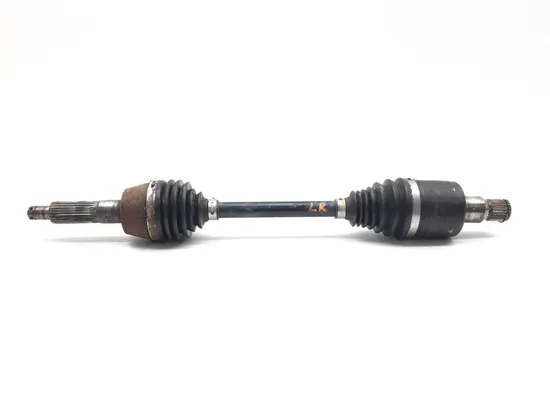 Rear Driver Left Axle 2008 Polaris RZR 800 EFI 3242
