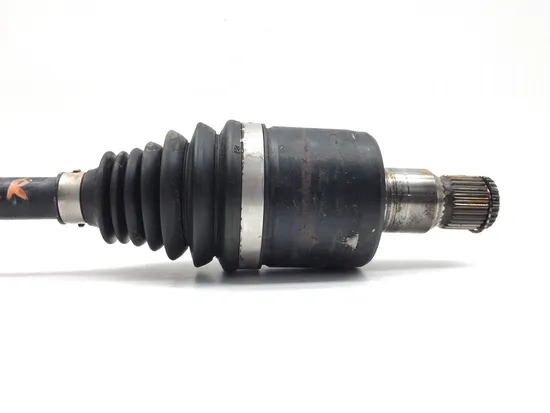 Rear Driver Left Axle 2008 Polaris RZR 800 EFI 3242