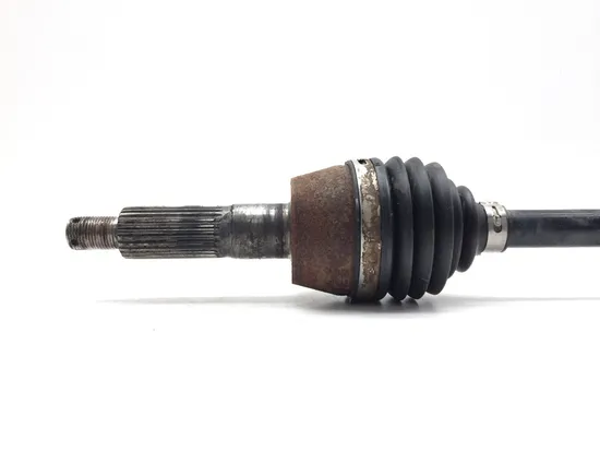 Rear Driver Left Axle 2008 Polaris RZR 800 EFI 3242