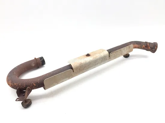 Exhaust Mid Pipe 2008 Polaris RZR 800 EFI 3242 x