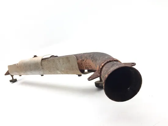 Exhaust Mid Pipe 2008 Polaris RZR 800 EFI 3242 x