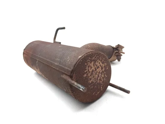 Exhaust Pipe Muffler 2008 Polaris RZR 800 EFI 3242 x