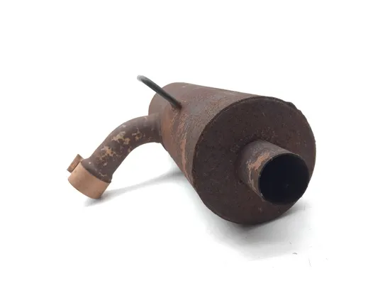 Exhaust Pipe Muffler 2008 Polaris RZR 800 EFI 3242 x