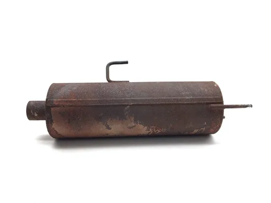 Exhaust Pipe Muffler 2008 Polaris RZR 800 EFI 3242 x