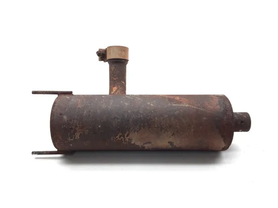 Exhaust Pipe Muffler 2008 Polaris RZR 800 EFI 3242 x