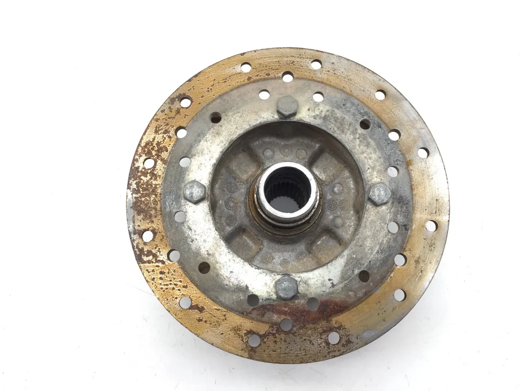 Rear Wheel Axle Hub Left 2008 Polaris RZR 800 EFI 3242 x