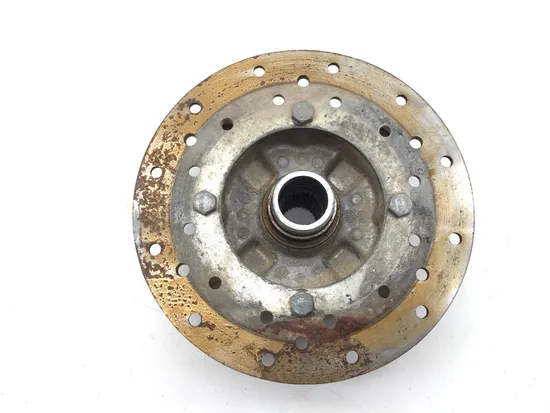 Rear Wheel Axle Hub Left 2008 Polaris RZR 800 EFI 3242 x