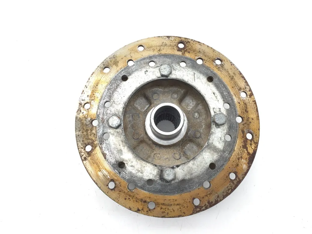 Rear Wheel Axle Hub Right 2008 Polaris RZR 800 EFI 3242