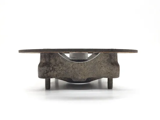 Front Wheel Hub B 2008 Polaris RZR 800 EFI 3242