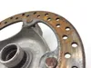 Front Wheel Hub B 2008 Polaris RZR 800 EFI 3242