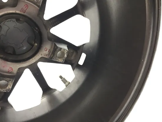 MSA 14 Rear Wheel Set 2008 Polaris RZR 800 EFI 3242 x