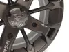 MSA 14 Rear Wheel Set 2008 Polaris RZR 800 EFI 3242 x