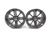 MSA 14 Rear Wheel Set 2008 Polaris RZR 800 EFI 3242 x