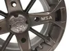 MSA 14 Rear Wheel Set 2008 Polaris RZR 800 EFI 3242 x