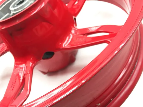 Rear Wheel Rim 2022 BMW G310R 3238 x