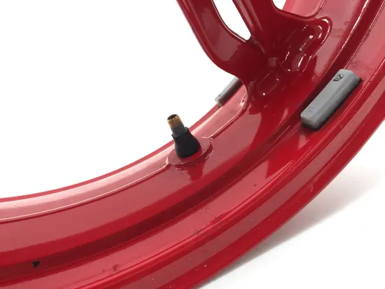 Rear Wheel Rim 2022 BMW G310R 3238 x