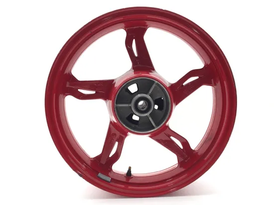 Rear Wheel Rim 2022 BMW G310R 3238 x