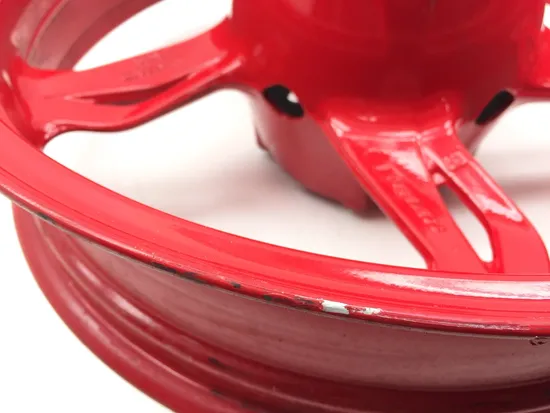 Rear Wheel Rim 2022 BMW G310R 3238 x