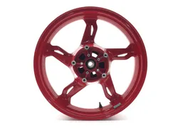 Rear Wheel Rim 2022 BMW G310R 3238 x