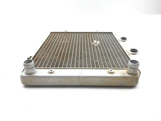 Engine Radiator Cooling 2008 Polaris RZR 800 EFI 3242