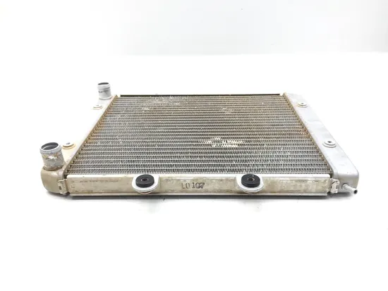 Engine Radiator Cooling 2008 Polaris RZR 800 EFI 3242