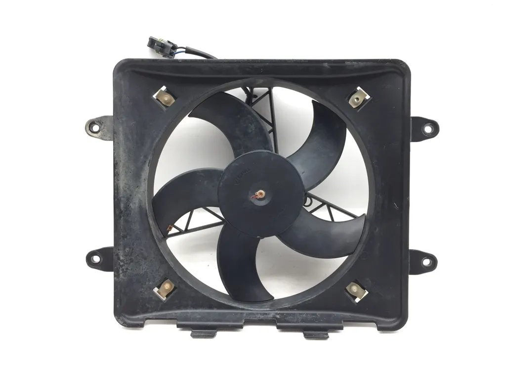 Engine Radiator Cooling Fan 2008 Polaris RZR 800 EFI 3242