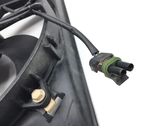 Engine Radiator Cooling Fan 2008 Polaris RZR 800 EFI 3242