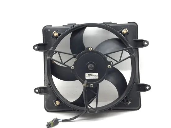 Engine Radiator Cooling Fan 2008 Polaris RZR 800 EFI 3242