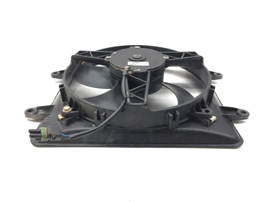 Engine Radiator Cooling Fan 2008 Polaris RZR 800 EFI 3242