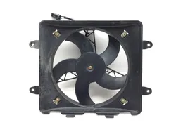 Engine Radiator Cooling Fan 2008 Polaris RZR 800 EFI 3242
