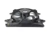 Engine Radiator Cooling Fan 2008 Polaris RZR 800 EFI 3242