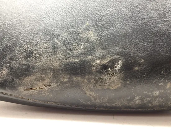 Seat Bottom Cushion A 2008 Polaris RZR 800 EFI 3242 x