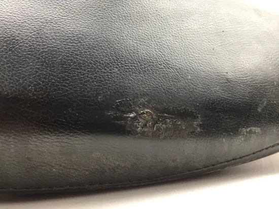 Seat Bottom Cushion A 2008 Polaris RZR 800 EFI 3242 x