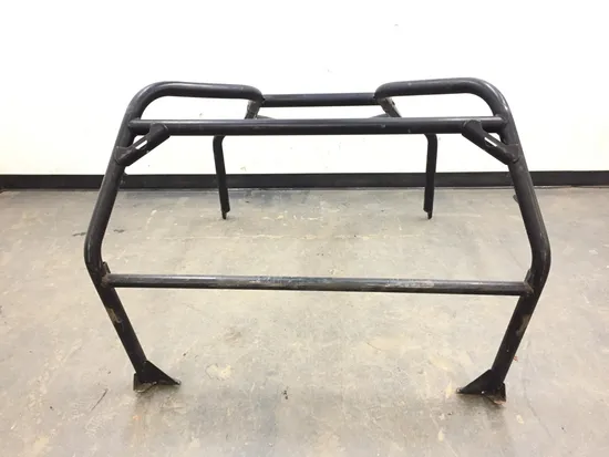 Roll Cage 2008 Polaris RZR 800 EFI 3242