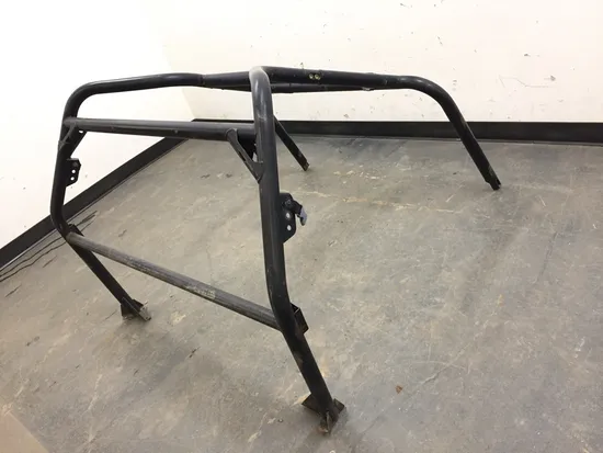 Roll Cage 2008 Polaris RZR 800 EFI 3242