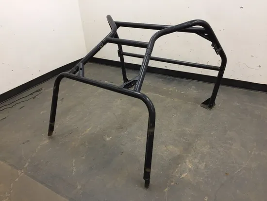 Roll Cage 2008 Polaris RZR 800 EFI 3242