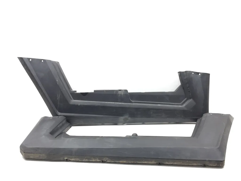 Rocker Panels 2008 Polaris RZR 800 EFI 3242
