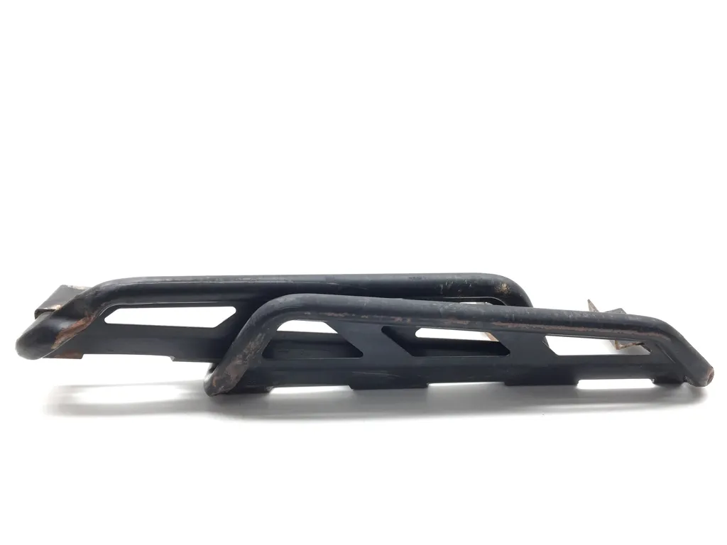 Rock Sliders Nerf Bars 2008 Polaris RZR 800 EFI 3242 x