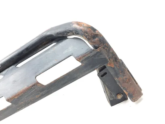 Rock Sliders Nerf Bars 2008 Polaris RZR 800 EFI 3242 x