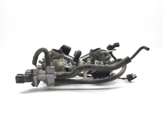 Engine Intake Throttle Body 2020 Kawasaki Teryx 800 KRF800 3215