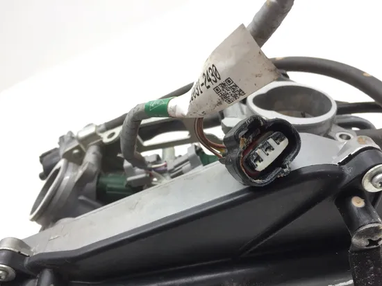 Engine Intake Throttle Body 2020 Kawasaki Teryx 800 KRF800 3215